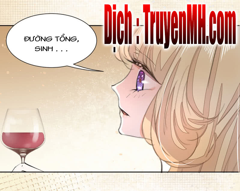 Hôn Sai 55 Lần: Chapter 13