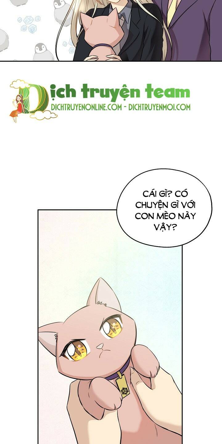 Cuộc Sống Kỳ Thú: Chapter 92