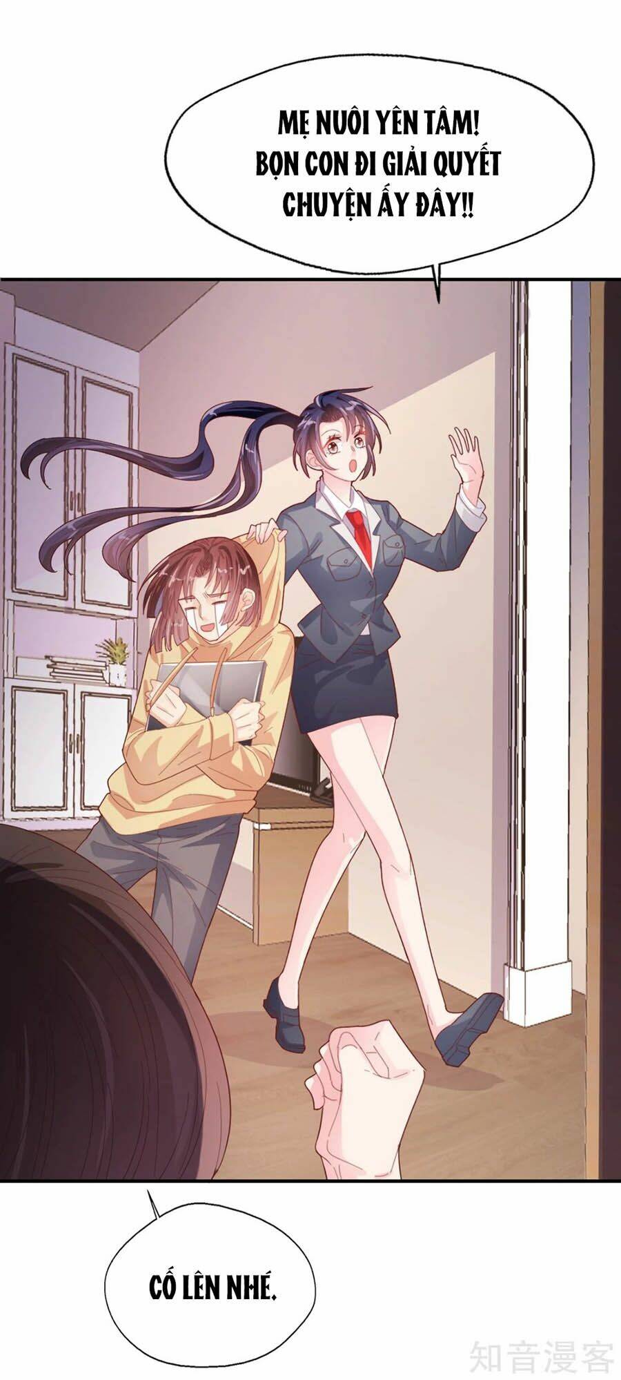 Sau Này Vẫn Cứ Thích Anh: Chapter 88
