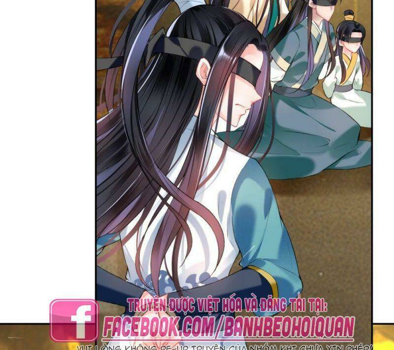 Vương Gia, Áo Lót Của Ngươi Rơi Mất Rồi: Chapter 54