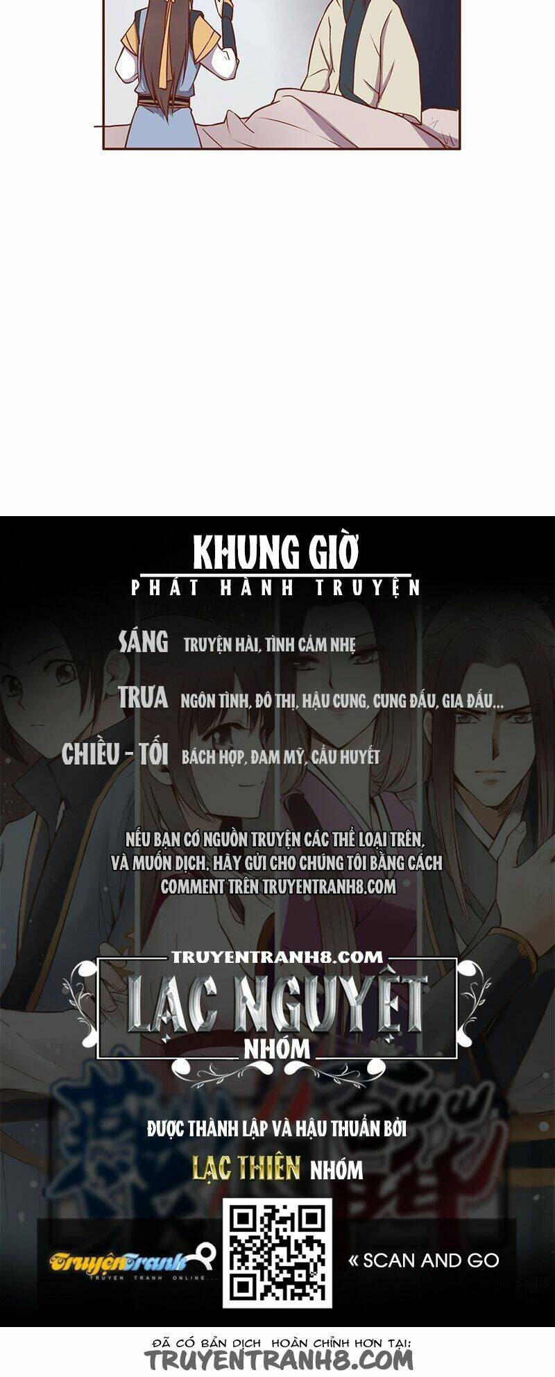 Yến Sơn Phái Và Bách Hoa Môn: Chapter 65