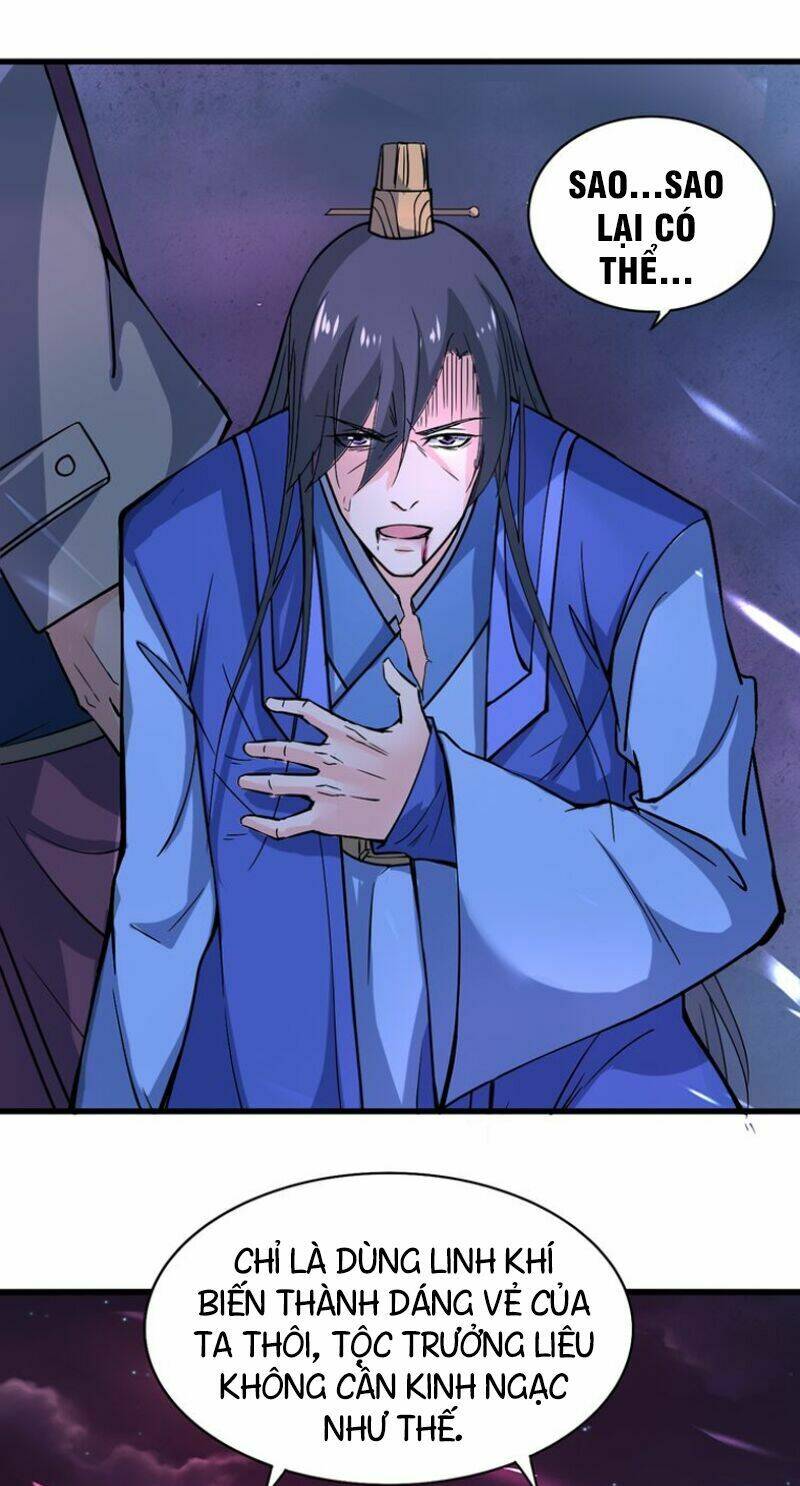 Thiên Mệnh Cửu Tinh: Chapter 15