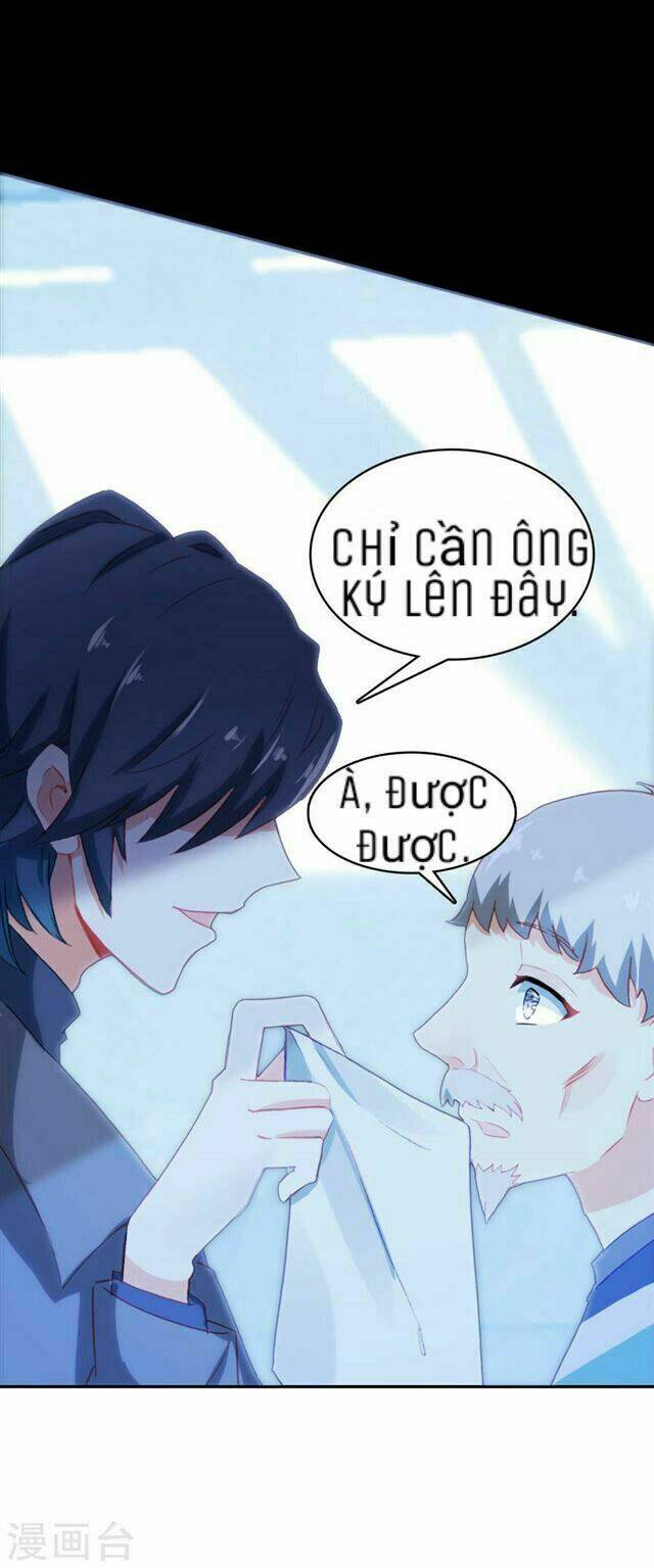 Chuyển Phát Nhanh Tình Yêu: Chapter 3.2