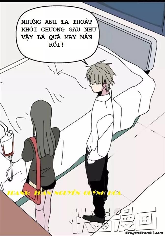 Ứng Dụng Thẩm Mỹ: Chapter 9