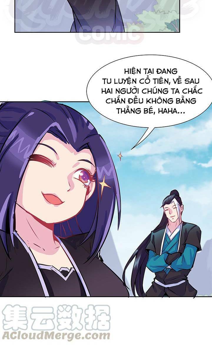 Siêu Phàm Truyện: Chapter 198