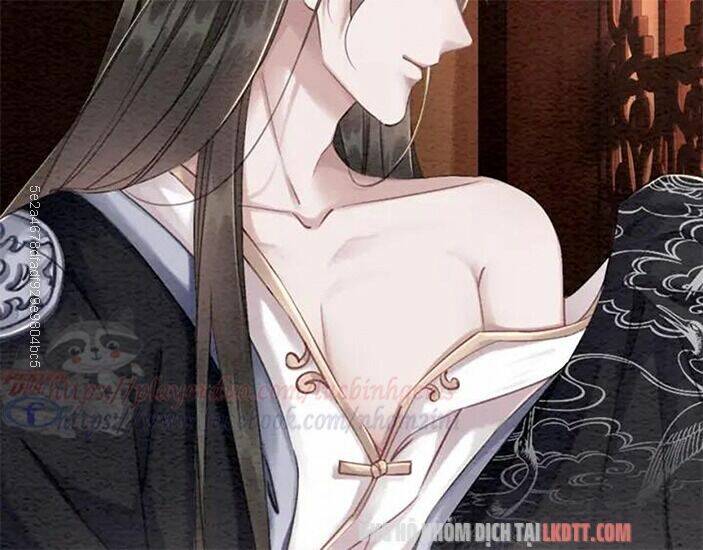 Trọng Sinh Bá Sủng Nhiếp Chính Vương Quá Mạnh Mẽ: Chapter 80.2