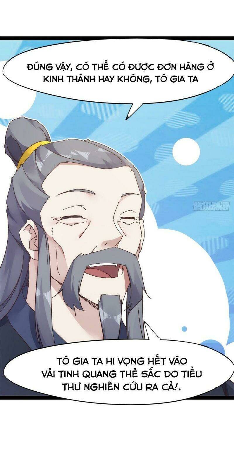 Kiếm Đồ: Chapter 64