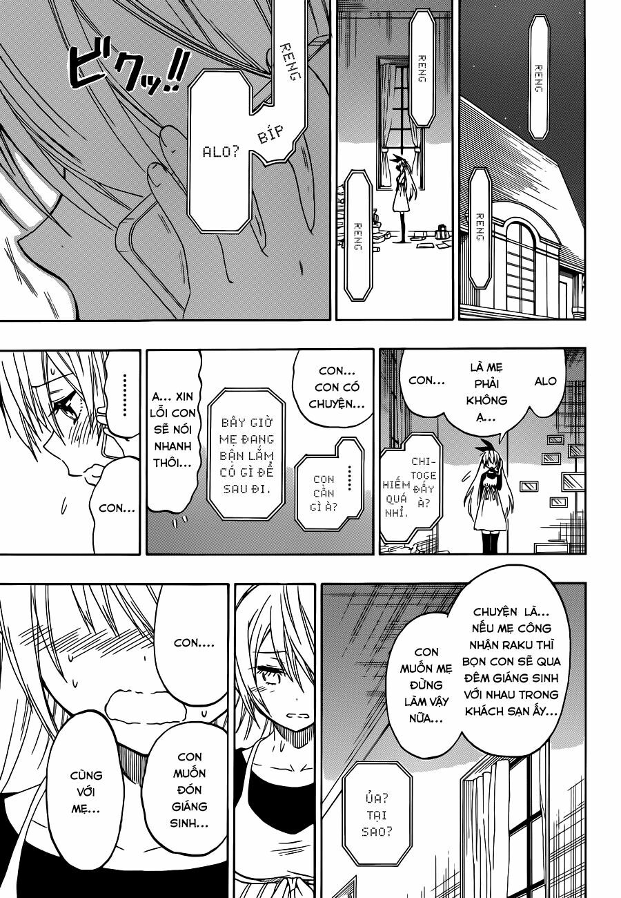 Tình Yêu Ngang Trái: Chapter 60
