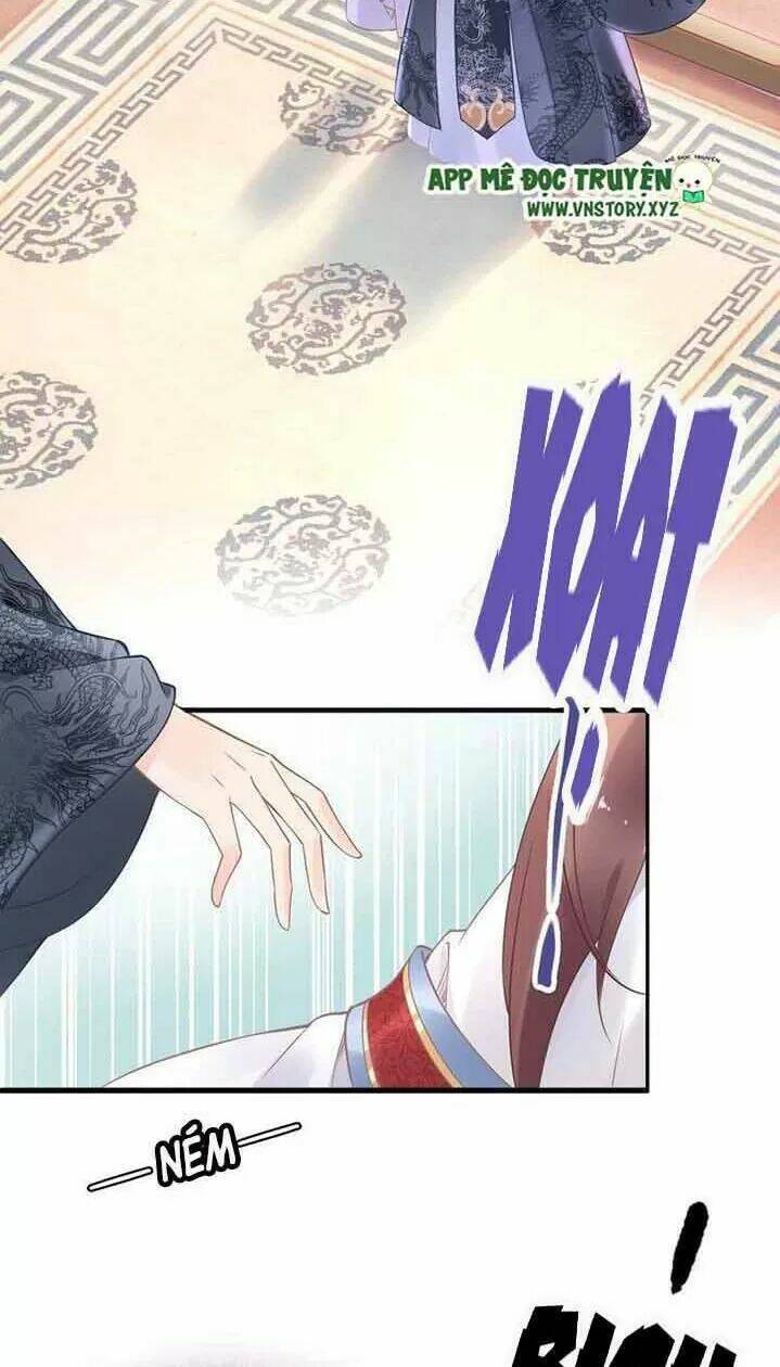 Nhất Sinh Nhất Thế Tiếu Thương Khung: Chapter 15