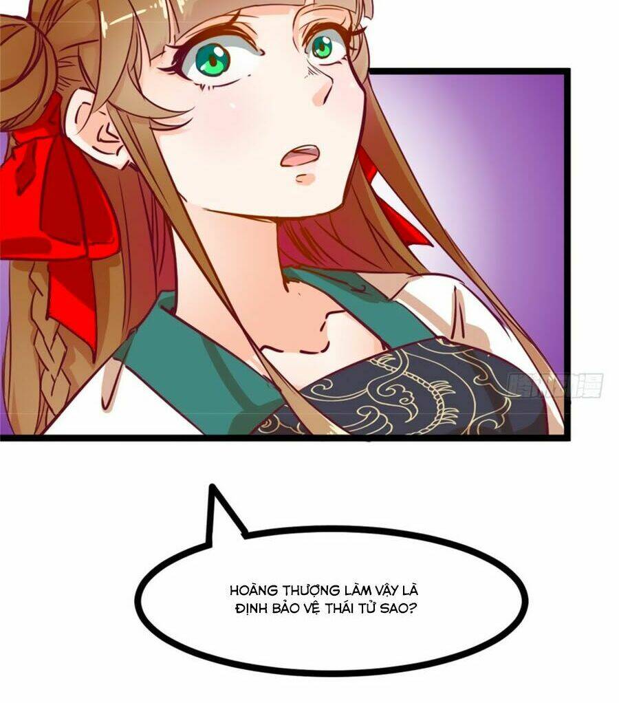 Ngọc Vi Mai: Chapter 45