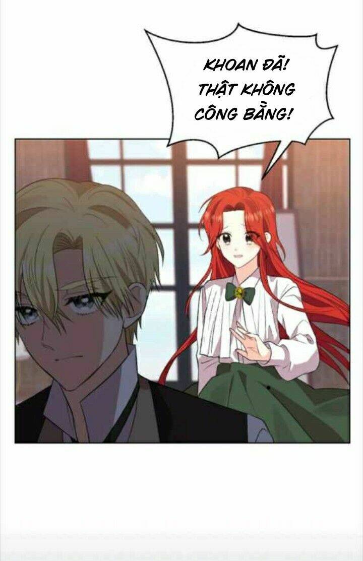 Tôi Trở Thành Gia Sư Của Tên Bạo Chúa: Chapter 5
