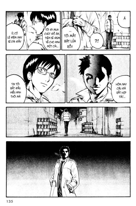 Togari: Chapter 66