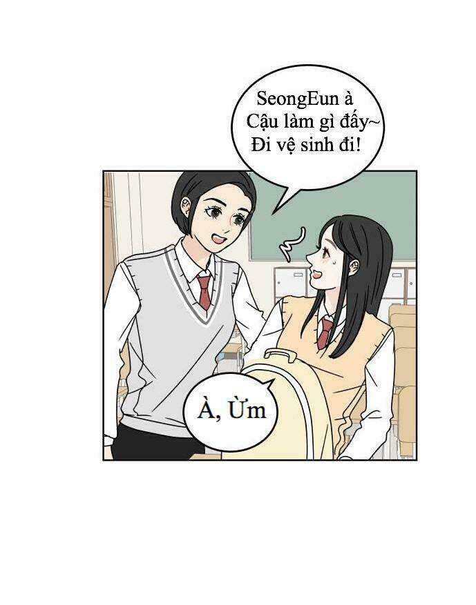 30 Phút Bước Đi Bên Em: Chapter 17