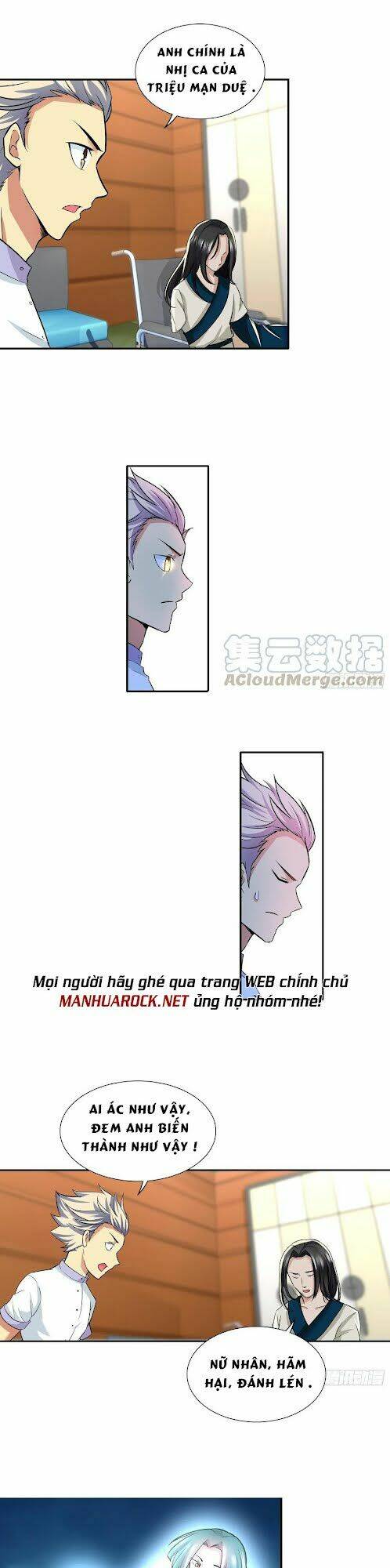 Tôi Là Thần Y: Chapter 188