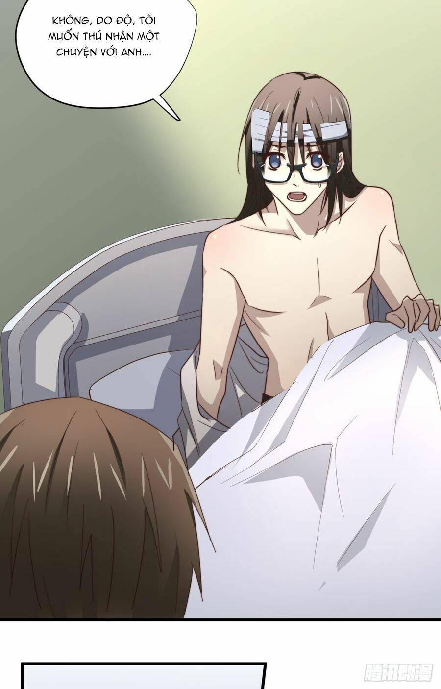 Đơn Phương Yêu Thầm Anh: Chapter 54