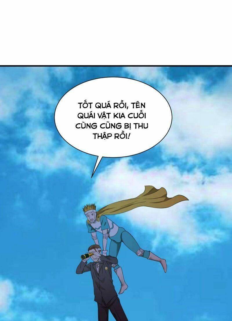 Danh Sách Kẻ Phản Diện: Chapter 97