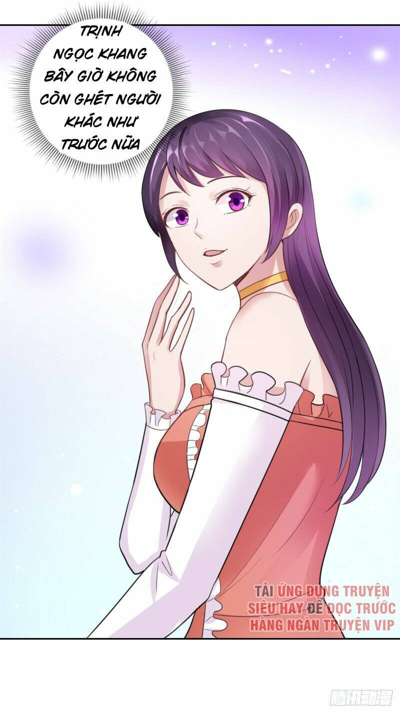 Đô Thị Chí Tôn Hệ Thống: Chapter 184