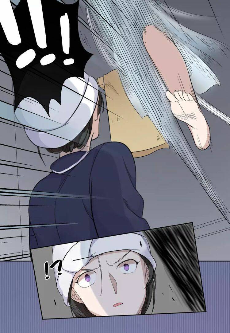 Bạn Trai Là Quái Vật: Chapter 7