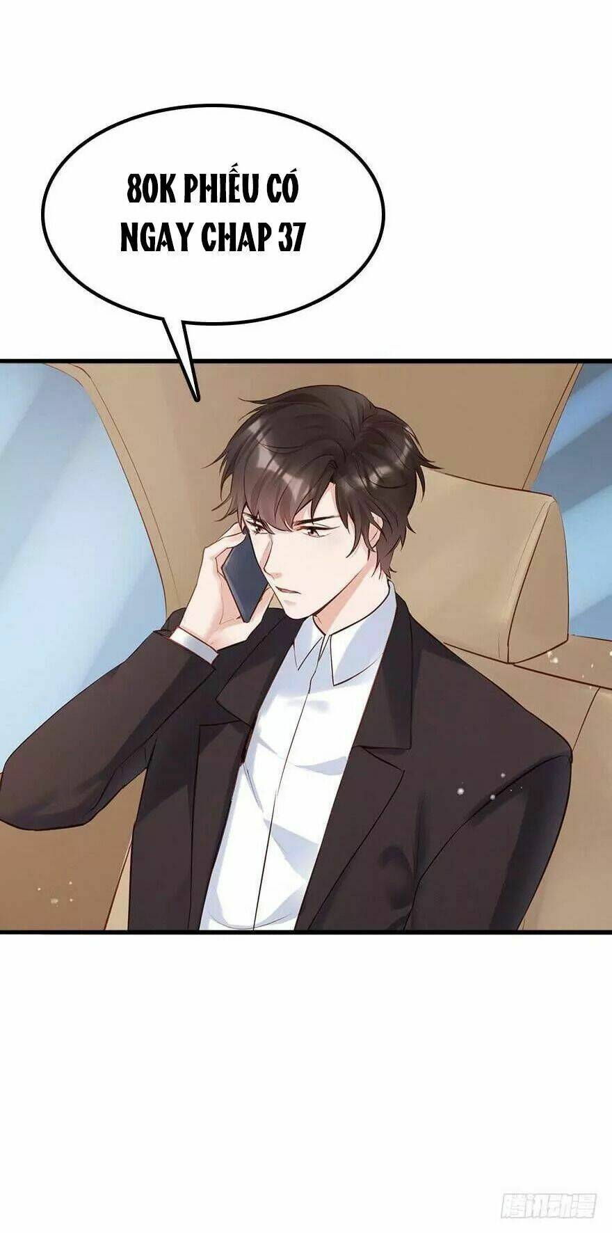 Sau Này Vẫn Cứ Thích Em: Chapter 36