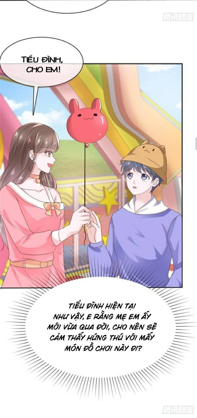 Boss Là Kim Chủ Của Tôi: Chapter 42