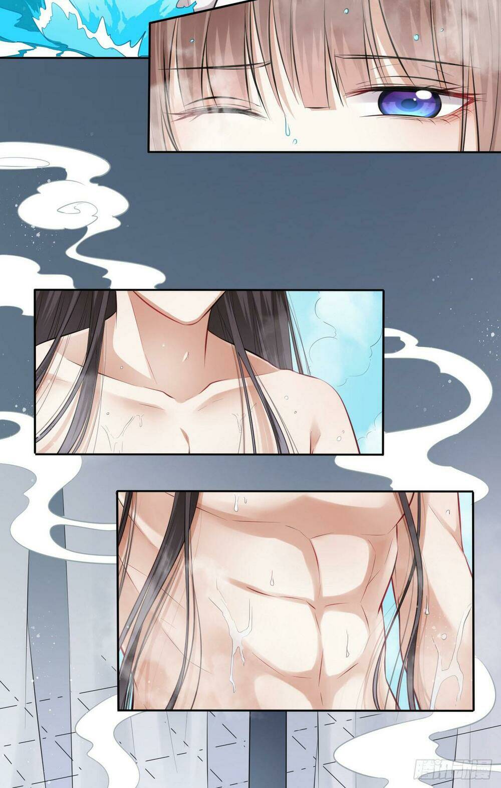 Vương Phi Thật Thích Trang Điểm: Chapter 11