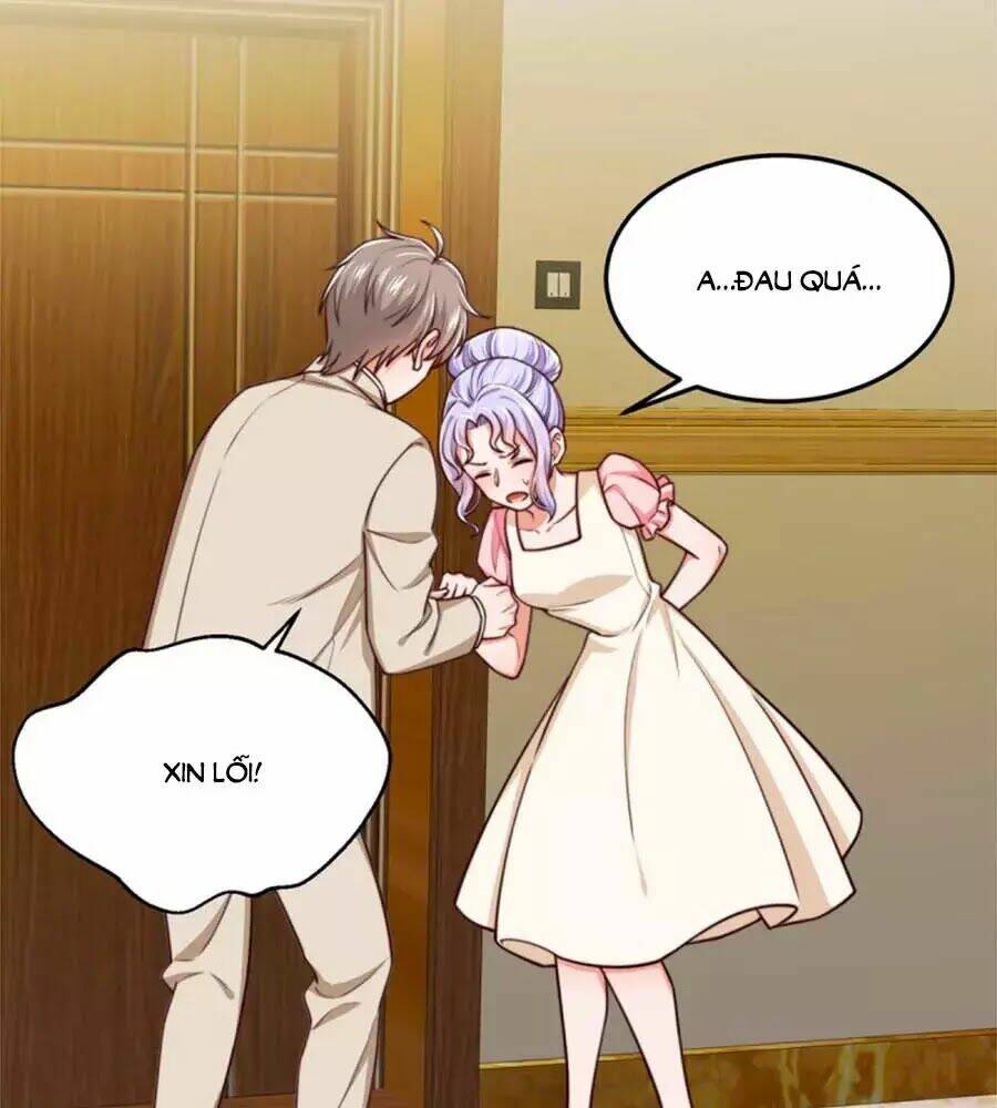 Nhật Ký Báo Thù Của Thiên Kim Hai Mặt: Chapter 56