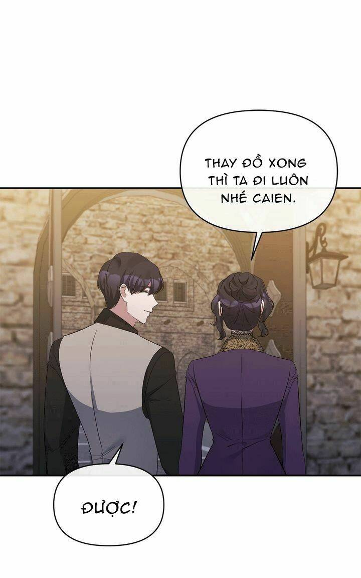 Nữ Công Tước Phương Bắc Là Một Nhân Vật Phản Diện: Chapter 21