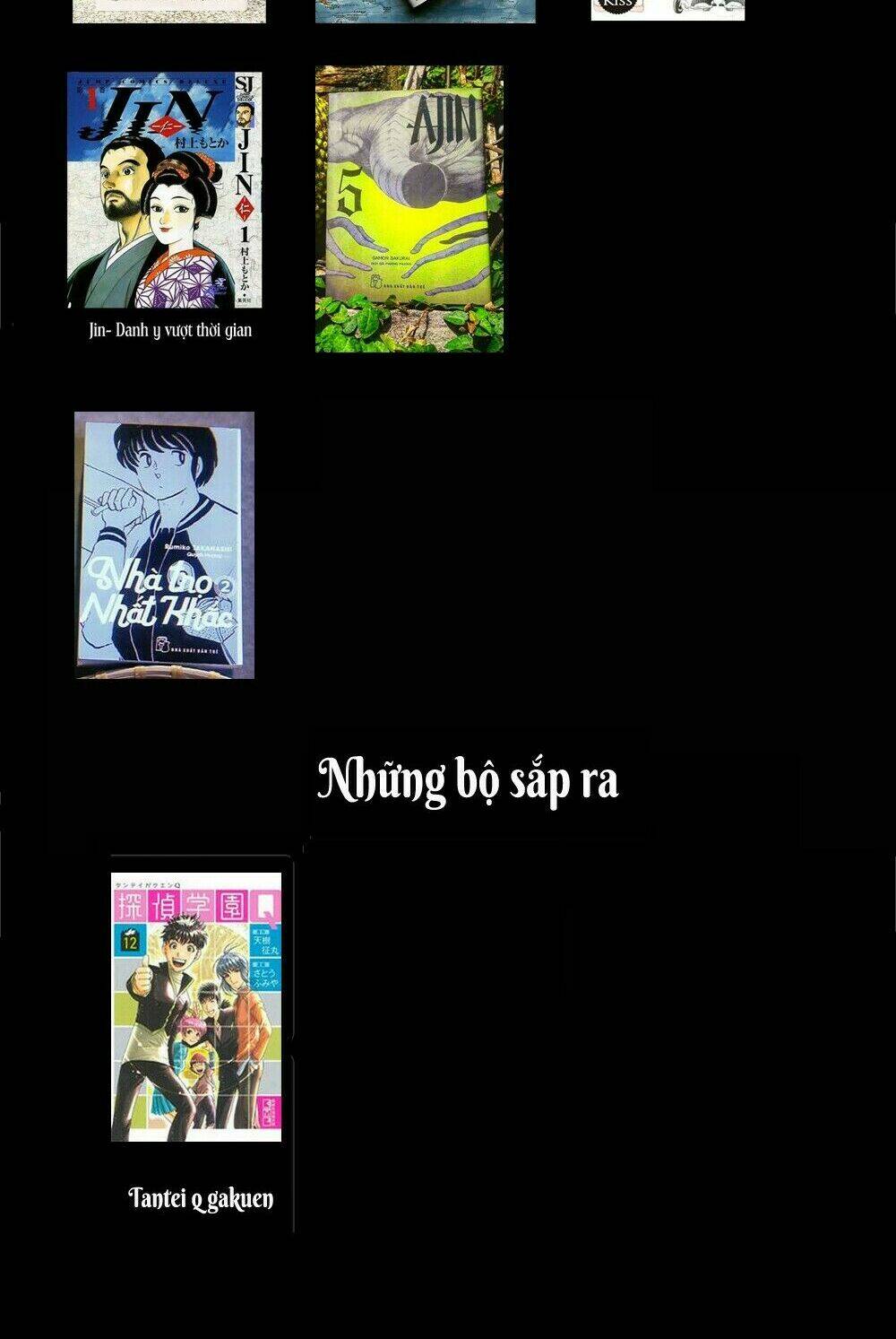 Psycho-Pass: Chapter 7