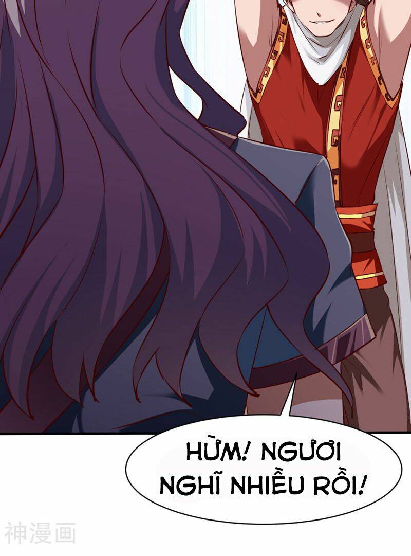 Chiến Đỉnh: Chapter 109