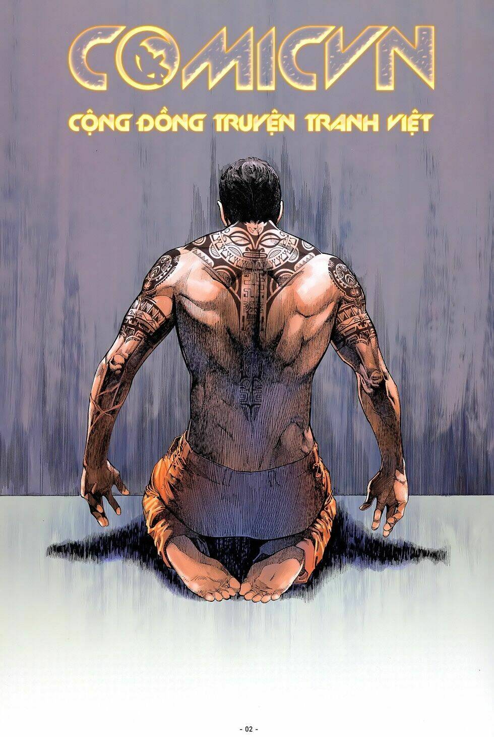 Ego - Đôi Cánh Ước Mơ: Chapter 8