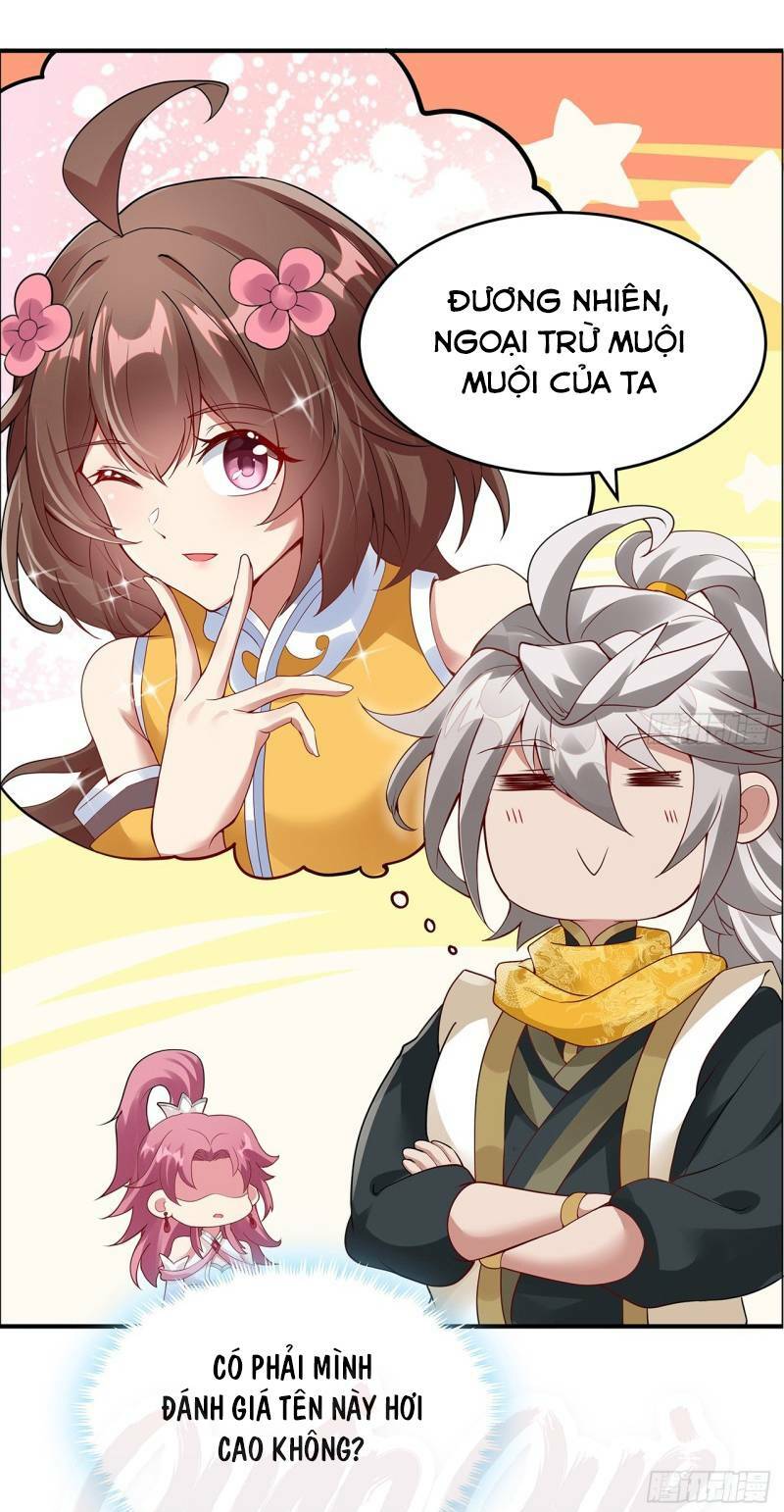 Nghịch Lân: Chapter 62