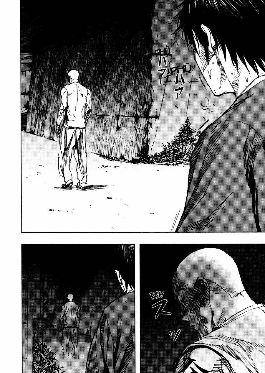 Gekiryuuchi: Chapter 2