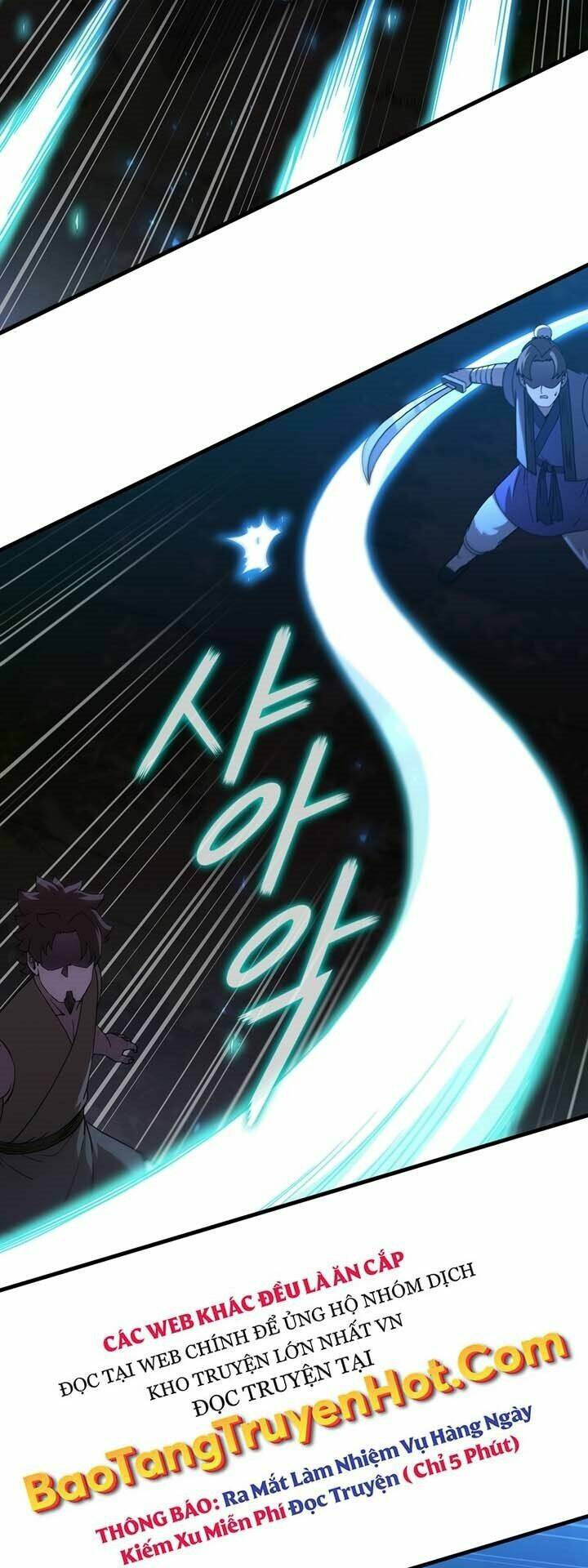 Thân Thủ Đệ Nhất Kiếm: Chapter 98
