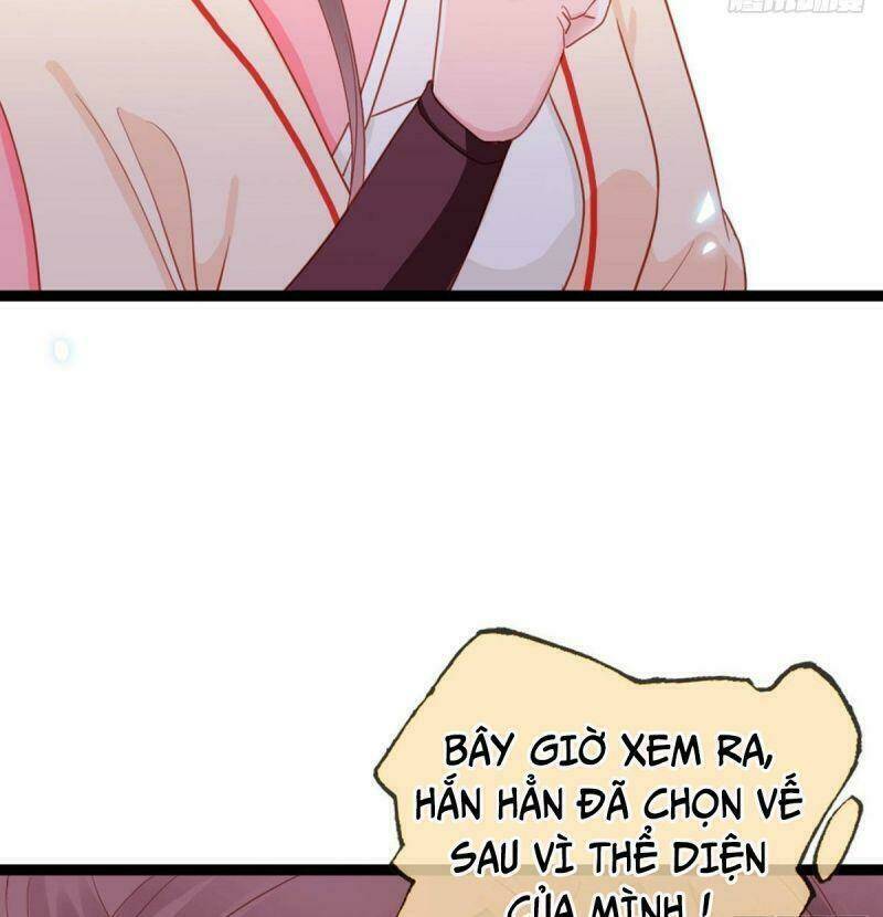 Đứng Lại! Phụng Chỉ Ăn Cướp: Chapter 21