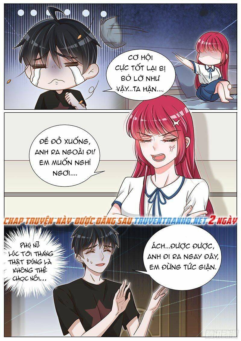 Vương Bài Giáo Thảo: Chapter 141