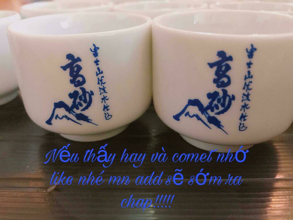 Tôi Vốn Dĩ Bị Bệnh Kiều: Chapter 15