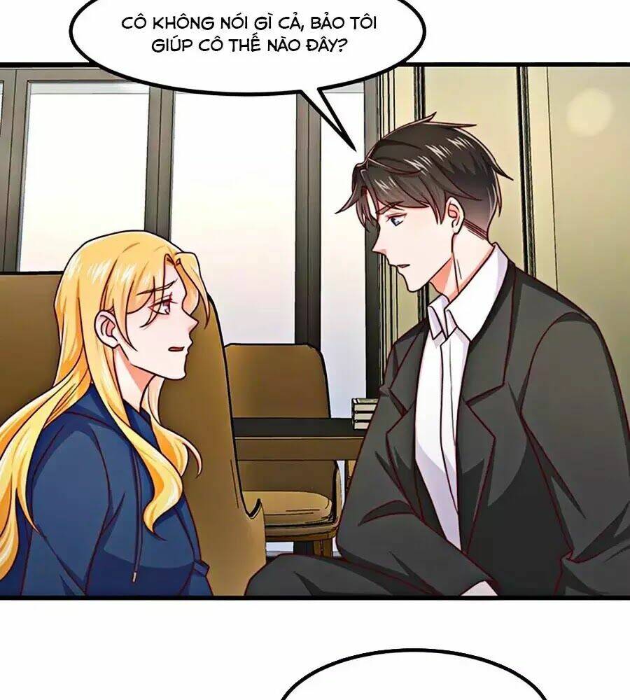 Nhật Ký Báo Thù Của Thiên Kim Hai Mặt: Chapter 44