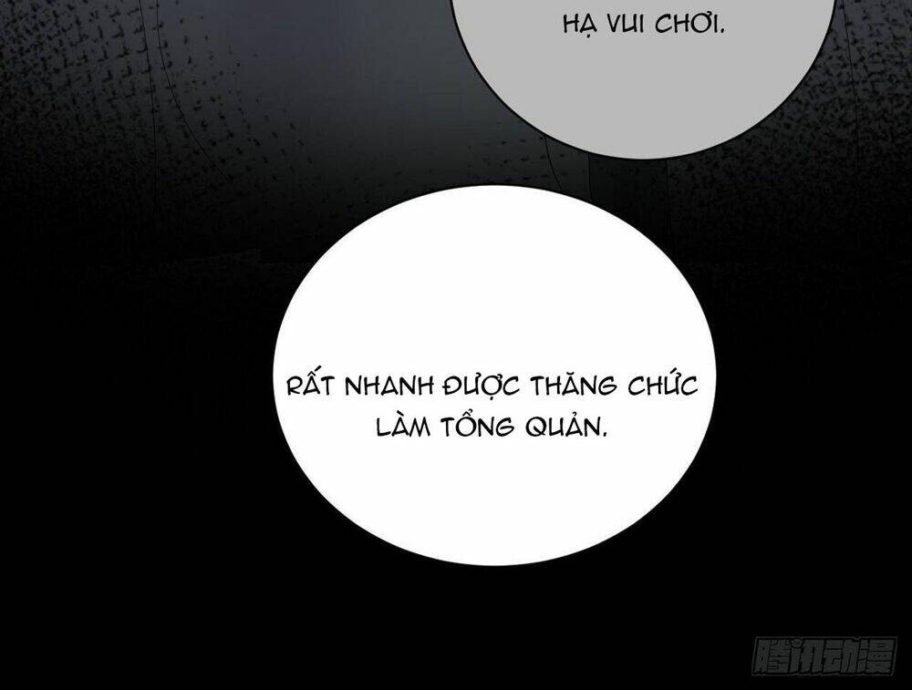 Vương Phi Thông Linh: Chapter 26