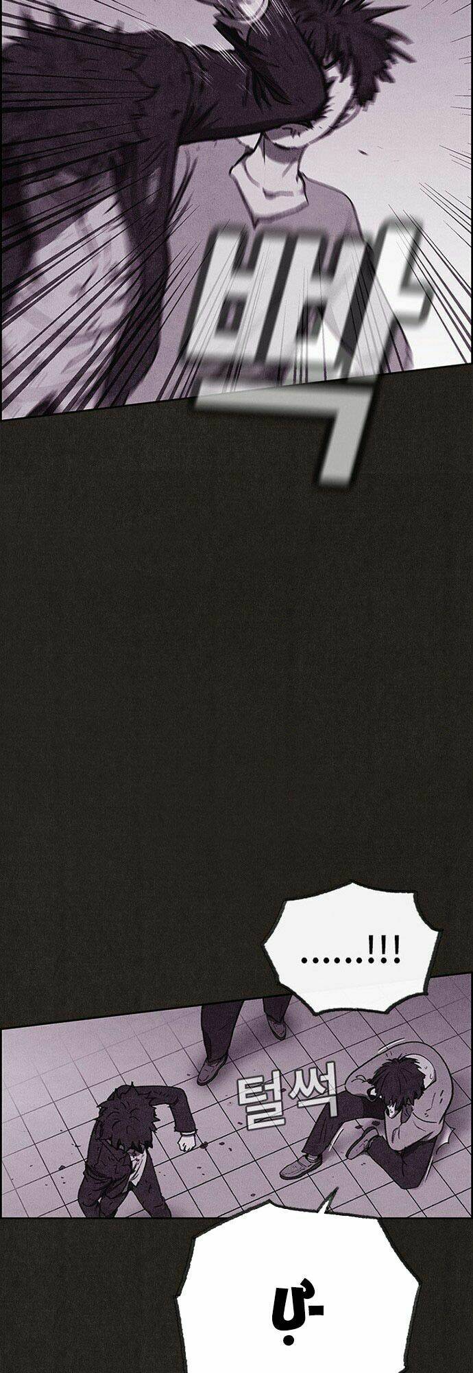 Quái Vật Tại Chung Cư Xanh: Chapter 80