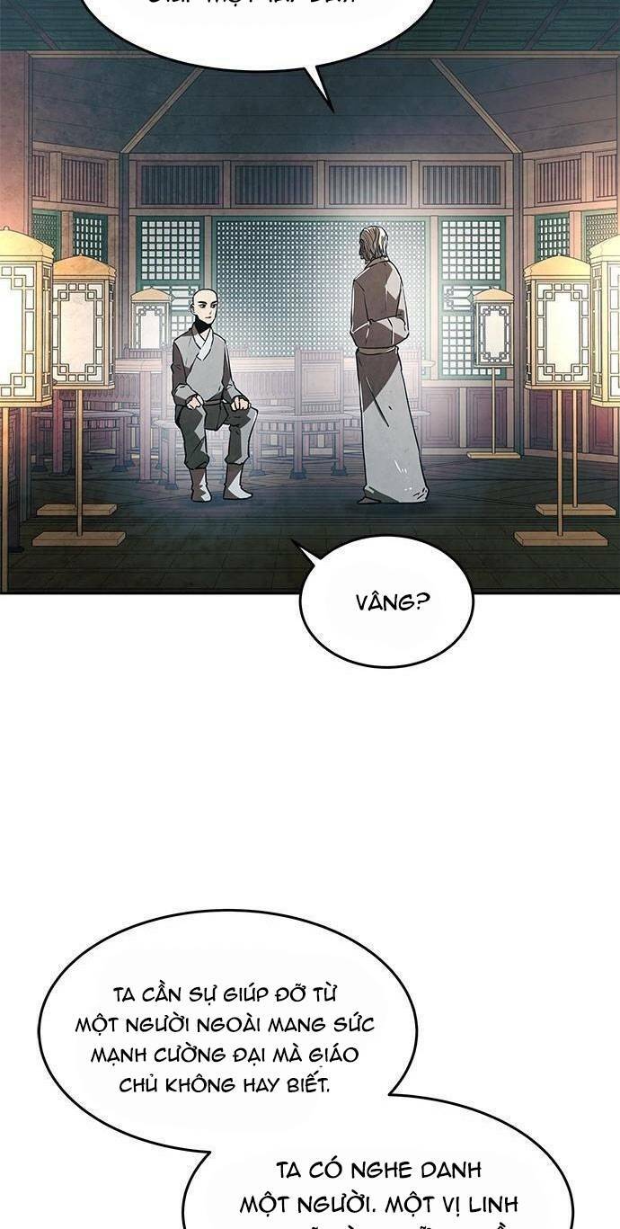 TRẤN HỒN SƯ: Chapter 2