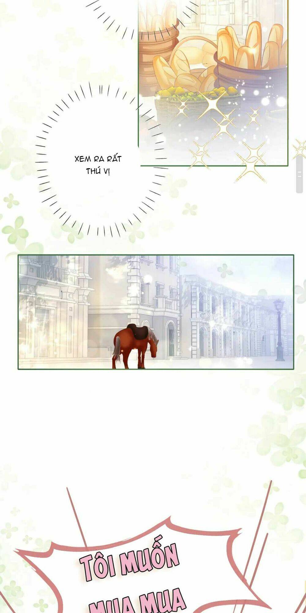 Tôi Tỏ Tình Với Kẻ Thù Của Tôi: Chapter 4