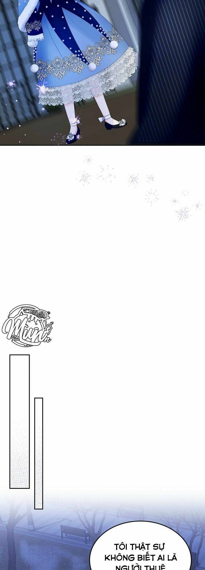 Công Chúa Phản Diện Muốn Ở Trong Ngôi Nhà Bánh Quy: Chapter 52