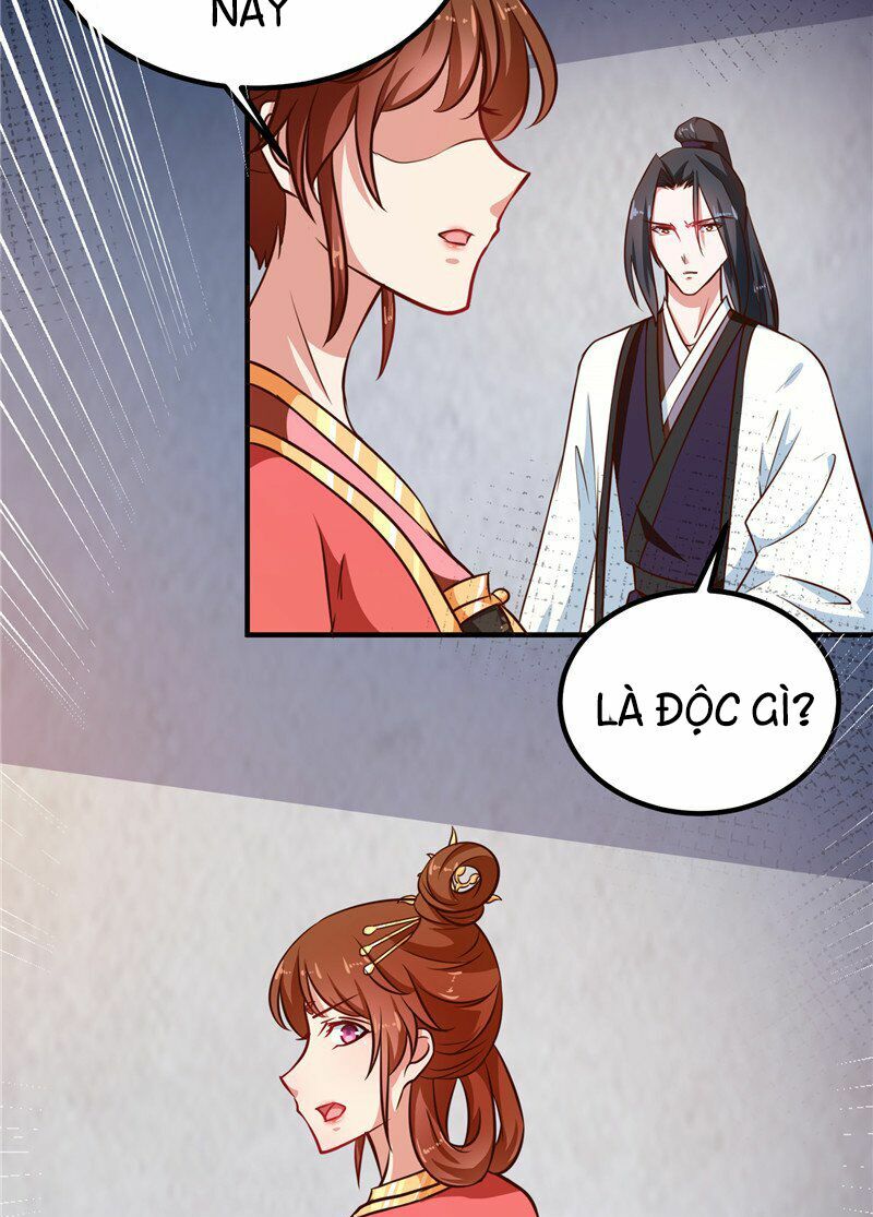 Thiên Tài Tiểu Độc Phi: Chapter 82