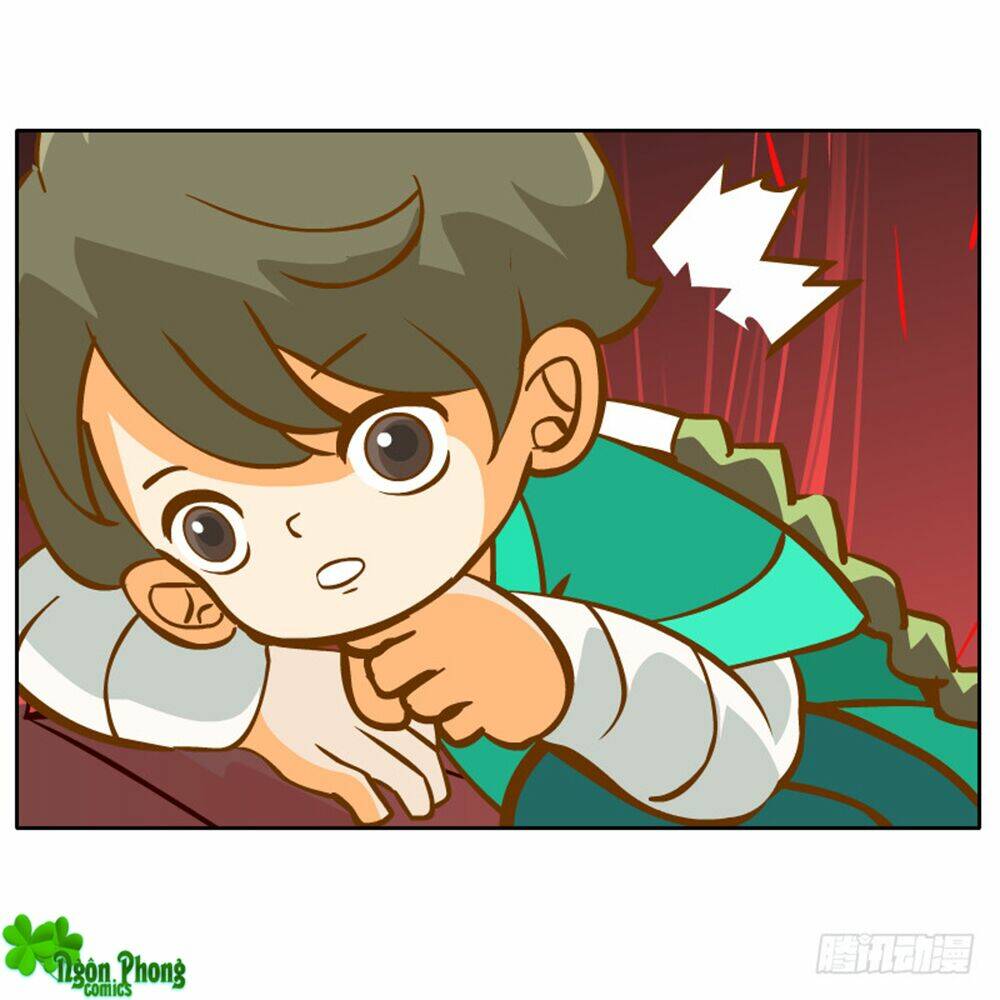 Hòa Thượng Và Tiểu Long Quân: Chapter 35