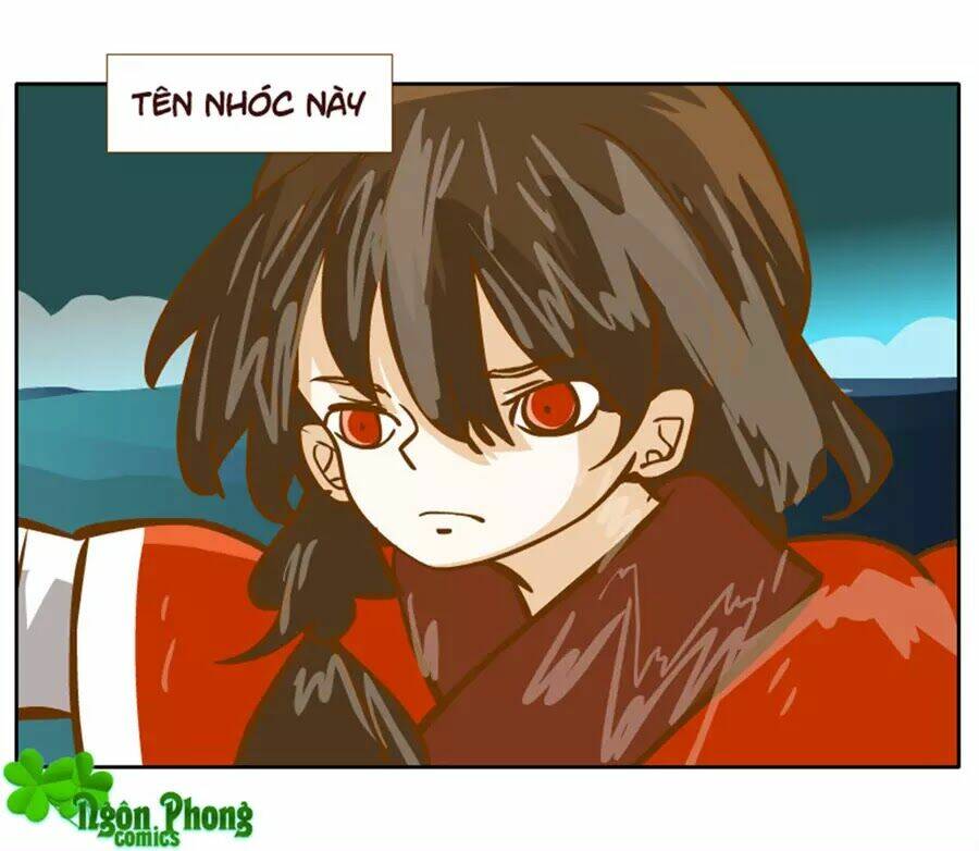 Hòa Thượng Và Tiểu Long Quân: Chapter 56