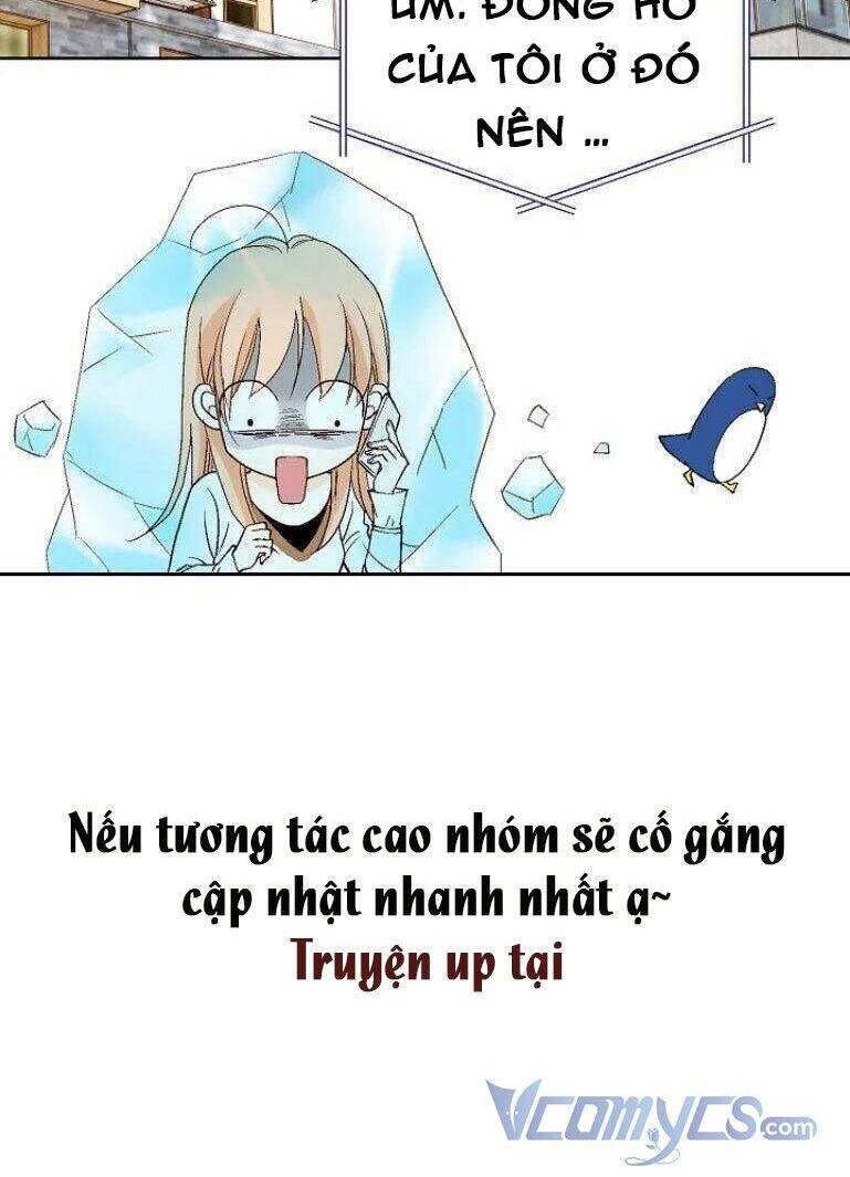 Lee Bom, Em Là Của Anh: Chapter 50