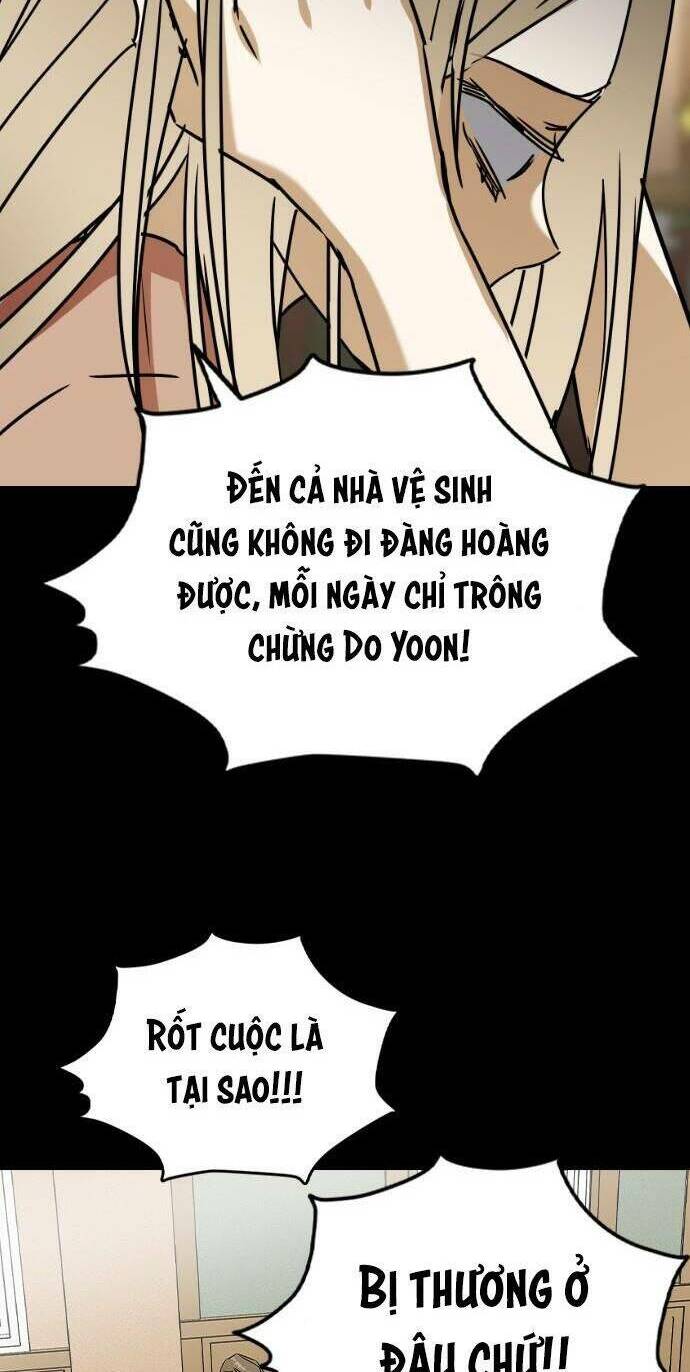 Duyên Nợ Kiếp Trước: Chapter 39