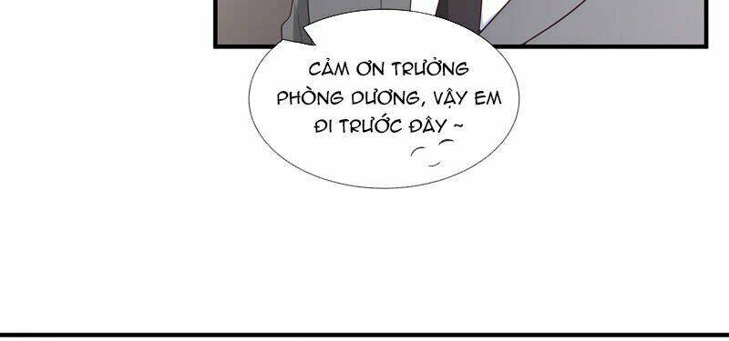 Chiến Lược Lãng Mạn Của Thịnh Thiếu: Chapter 30