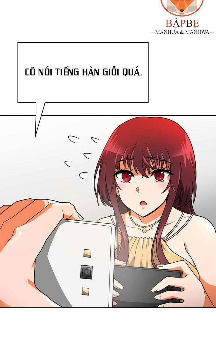 Tôi Tự Động Săn Một Mình: Chapter 50