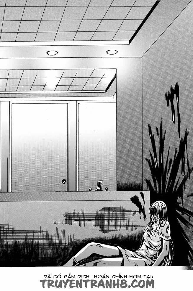 Nhân Quả Tuần Hoàn: Chapter 23.1